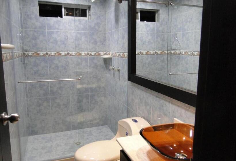 ペンション Casa Loft