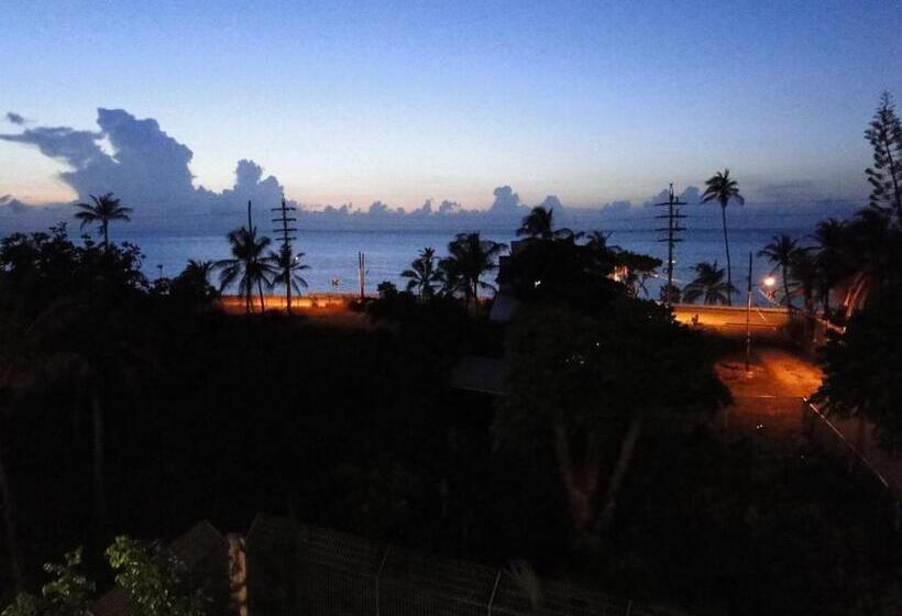 پانسیون Casa Loft