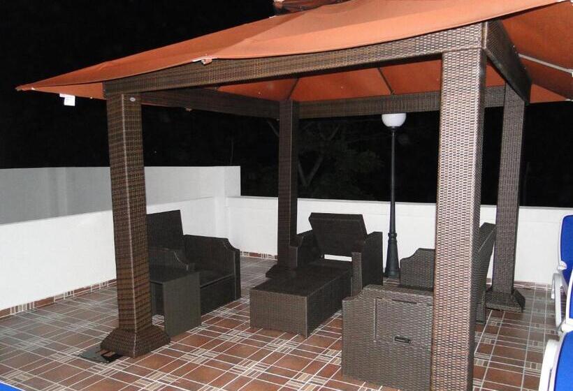 پانسیون Casa Loft