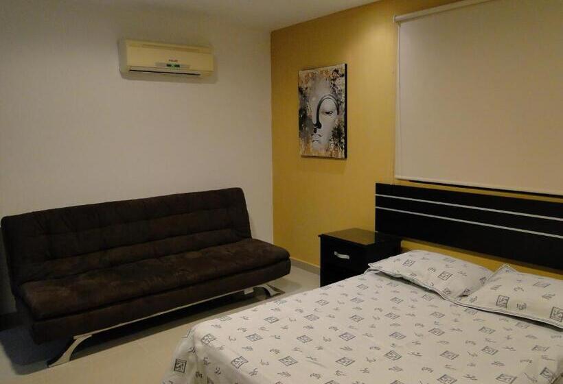 ペンション Casa Loft