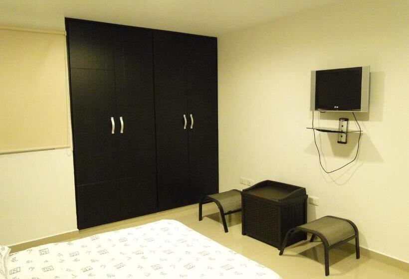 پانسیون Casa Loft