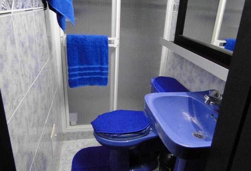 ペンション Casa Loft