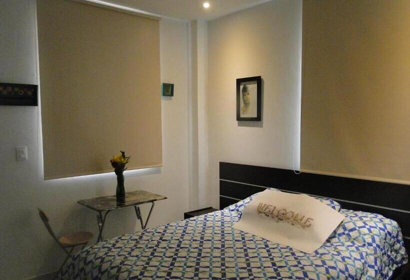 ペンション Casa Loft