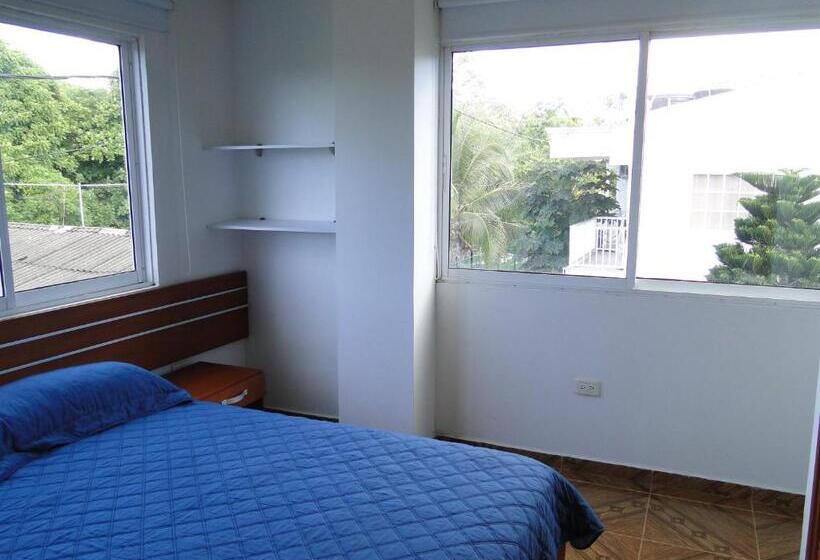 ペンション Casa Loft