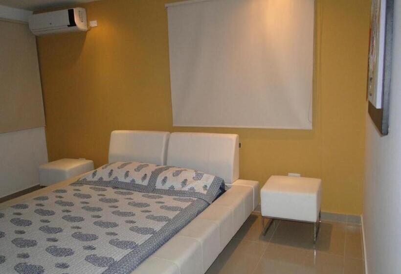 پانسیون Casa Loft