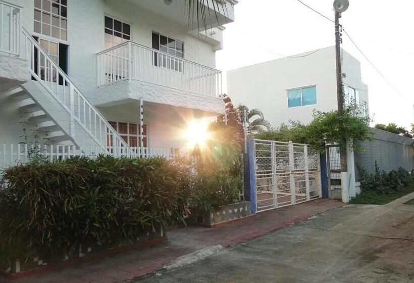 ペンション Casa Loft