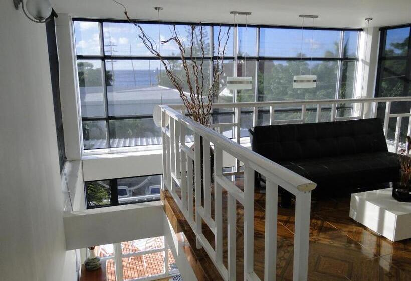 ペンション Casa Loft