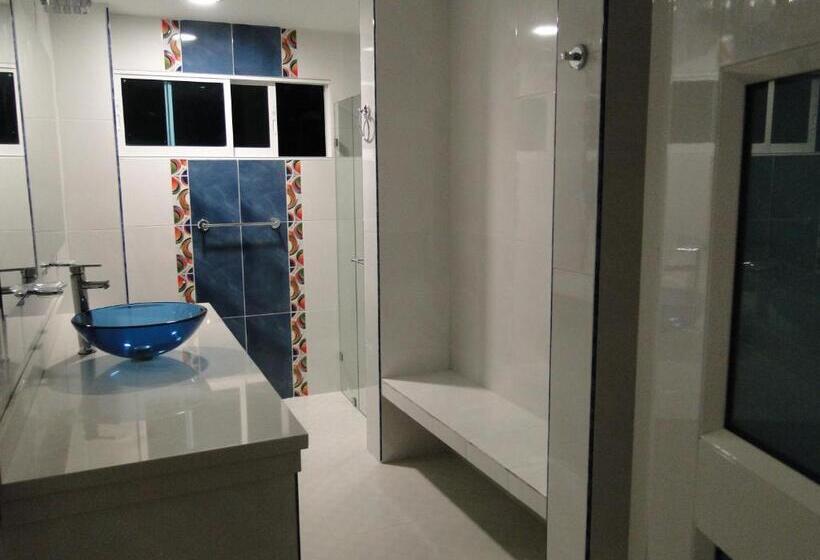 ペンション Casa Loft