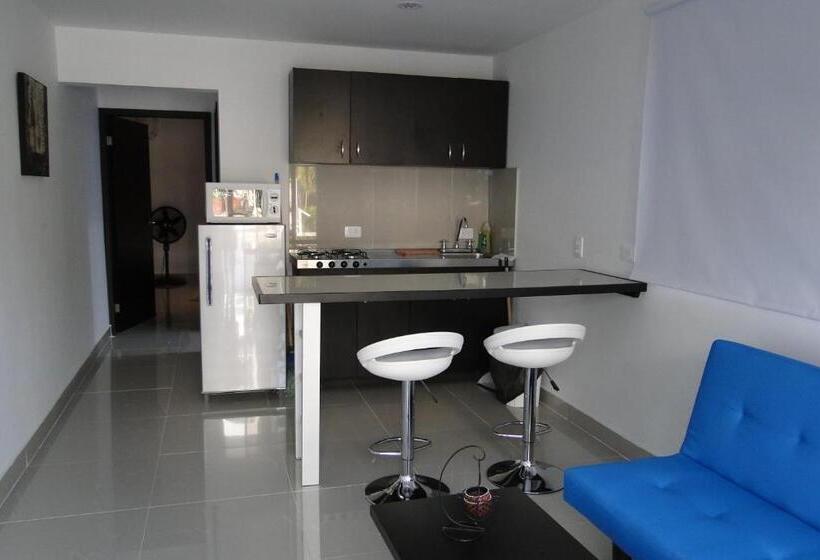 پانسیون Casa Loft