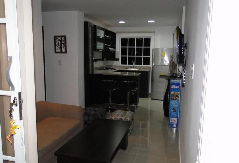 پانسیون Casa Loft