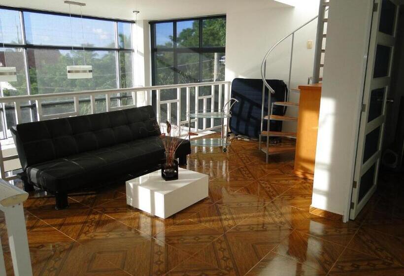 پانسیون Casa Loft