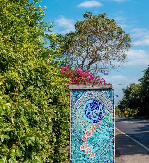 پانسیون Casalina