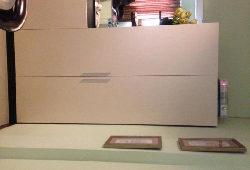 بنسيون Cempaka Mas