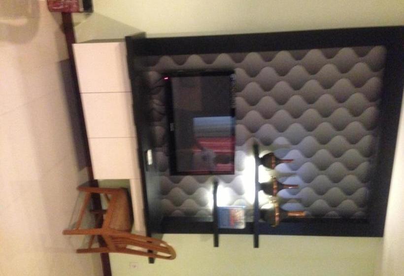 بنسيون Cempaka Mas