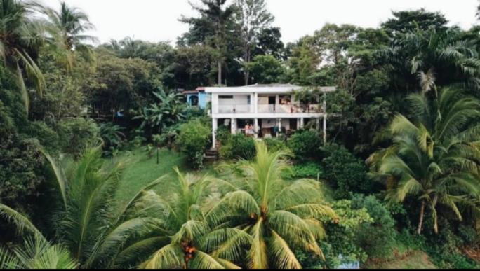 膳宿费 Coibahouse