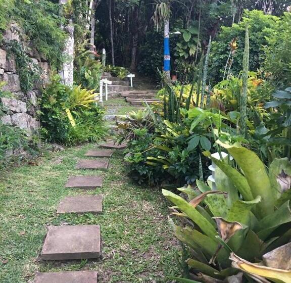 ペンション Condomínio Aldeia Dos Anjosdo Rosa