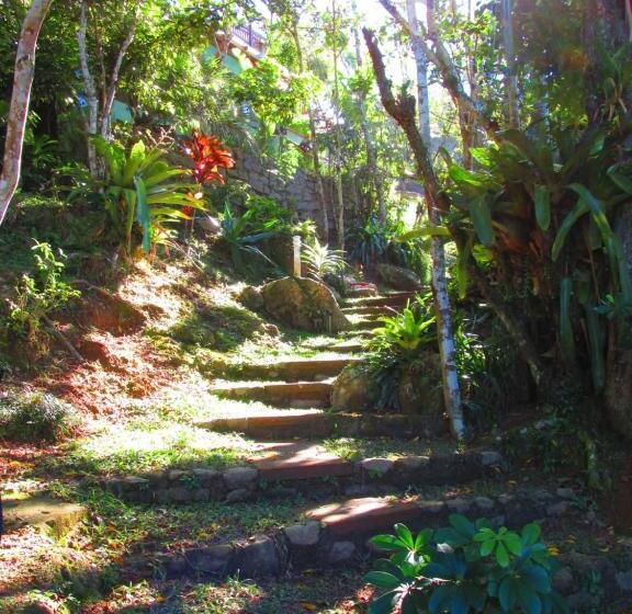 ペンション Condomínio Aldeia Dos Anjosdo Rosa