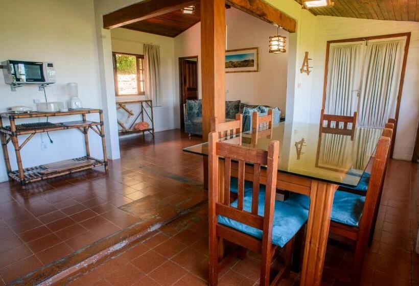 ペンション Condomínio Aldeia Dos Anjosdo Rosa