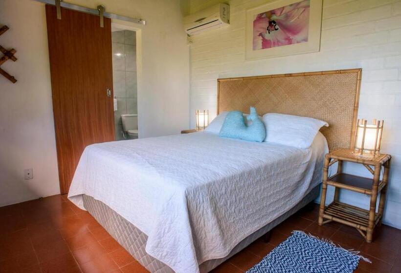 ペンション Condomínio Aldeia Dos Anjosdo Rosa