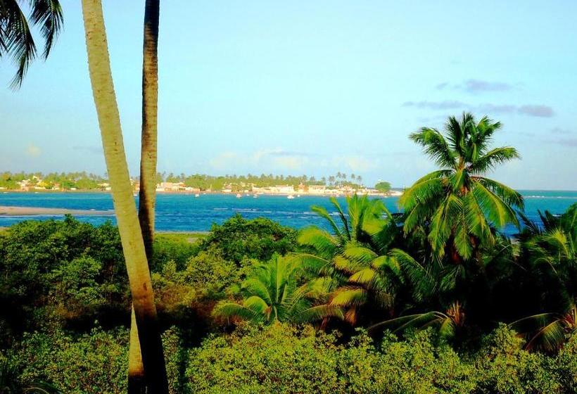 بنسيون Ecolodge Batel Alagoas