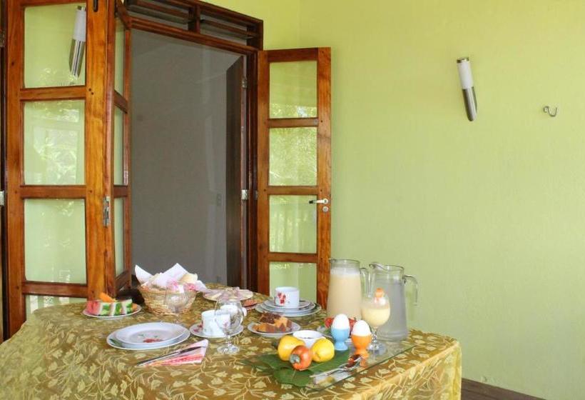 膳宿费 Ecolodge Batel Alagoas