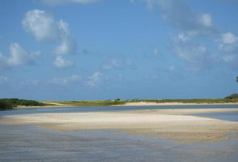 膳宿费 Ecolodge Batel Alagoas