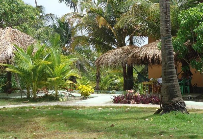 膳宿费 Ecolodge Batel Alagoas