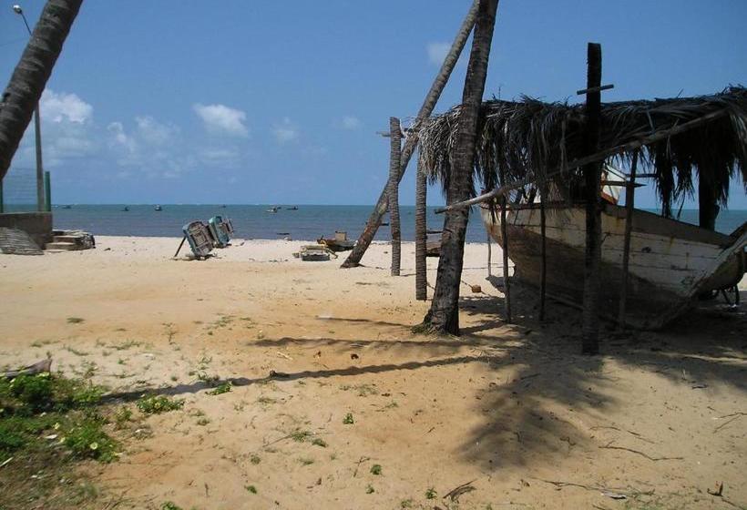 膳宿费 Ecolodge Batel Alagoas