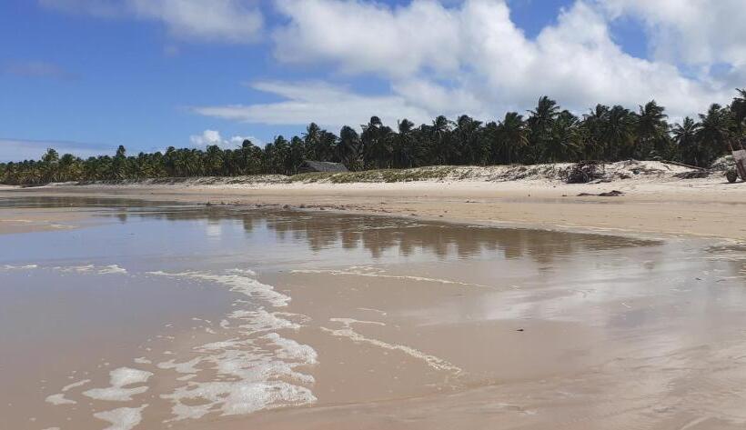 膳宿费 Ecolodge Batel Alagoas