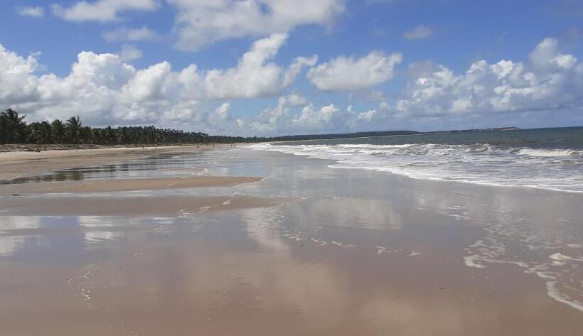 بنسيون Ecolodge Batel Alagoas