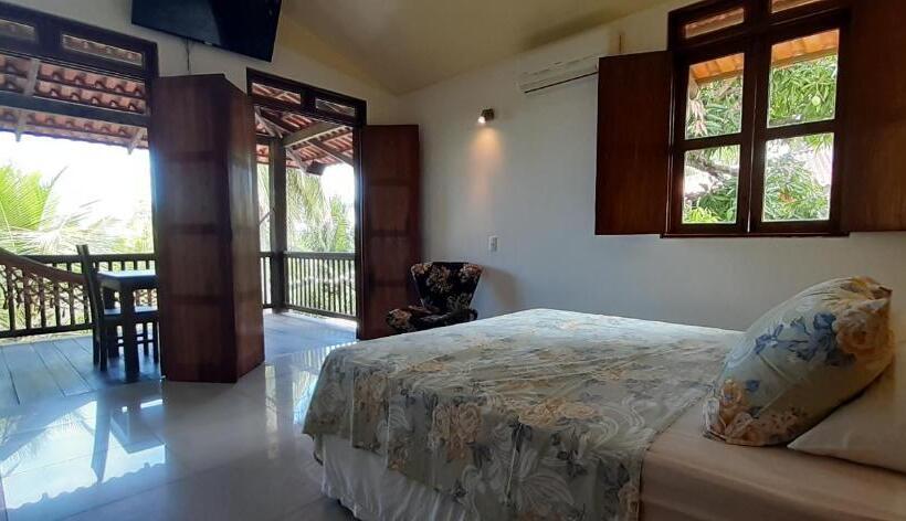 膳宿费 Ecolodge Batel Alagoas