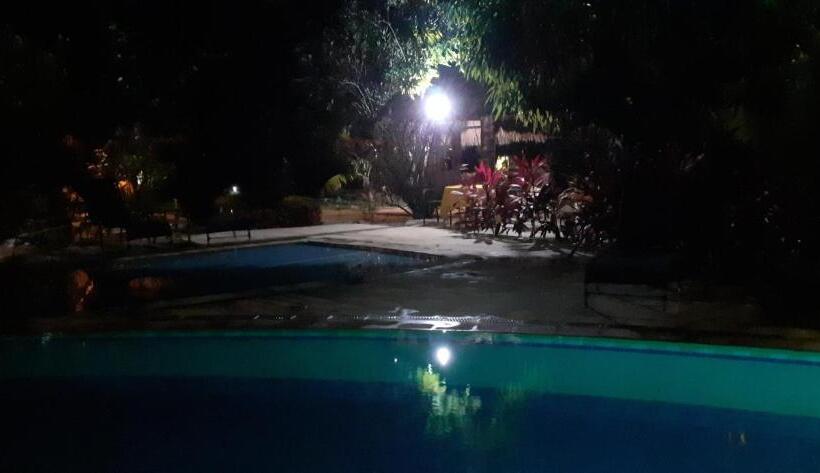 膳宿费 Ecolodge Batel Alagoas