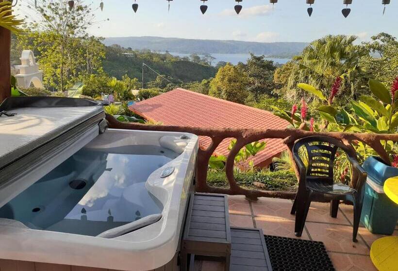 بنسيون Encantada Guest House