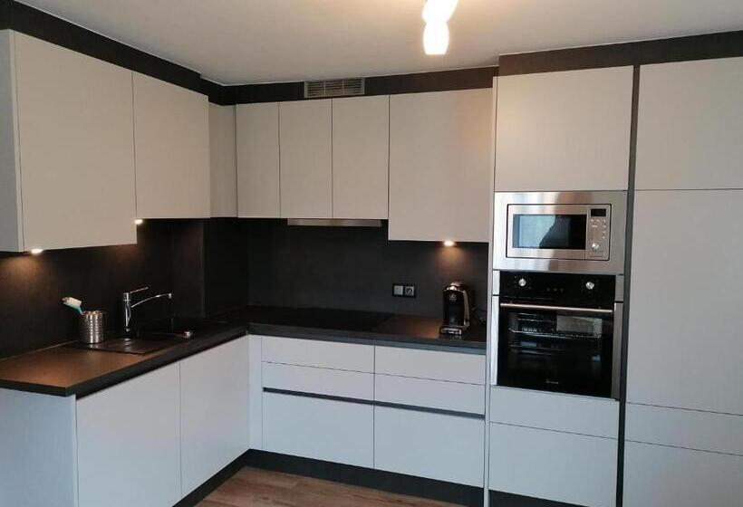 펜션 Ferienwohnungen Vordergriess