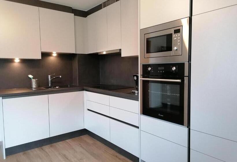 펜션 Ferienwohnungen Vordergriess