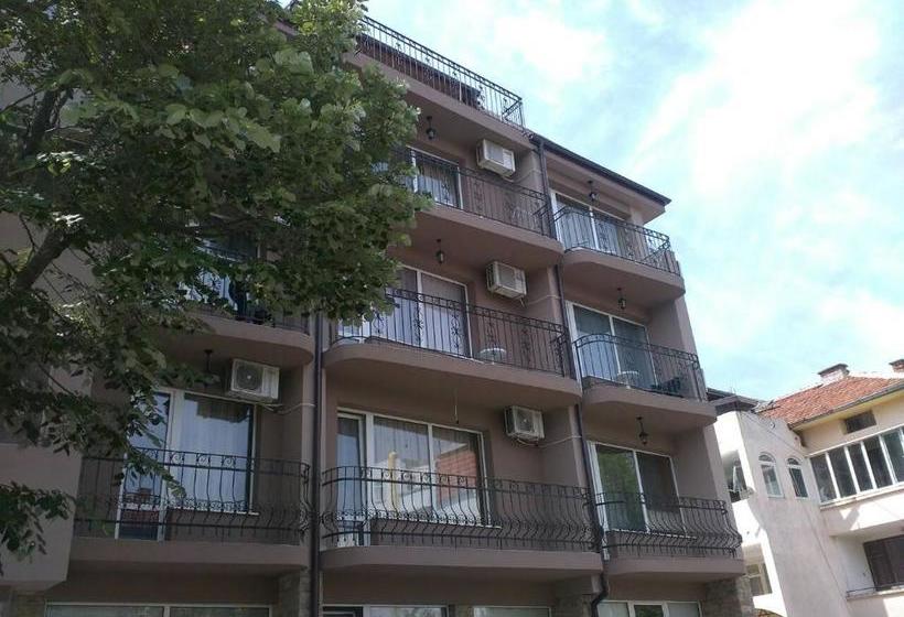 Пансион Fits Guest House