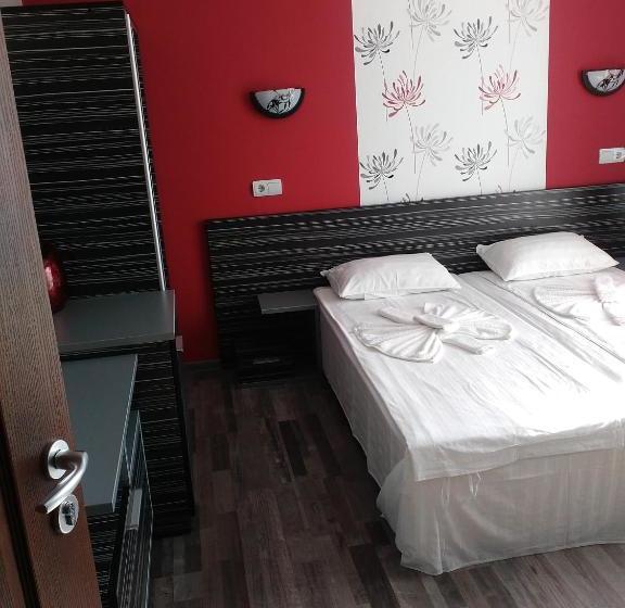 Пансион Fits Guest House