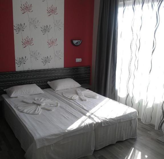 Пансион Fits Guest House