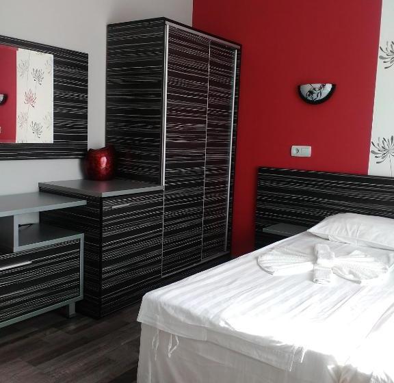 Пансион Fits Guest House