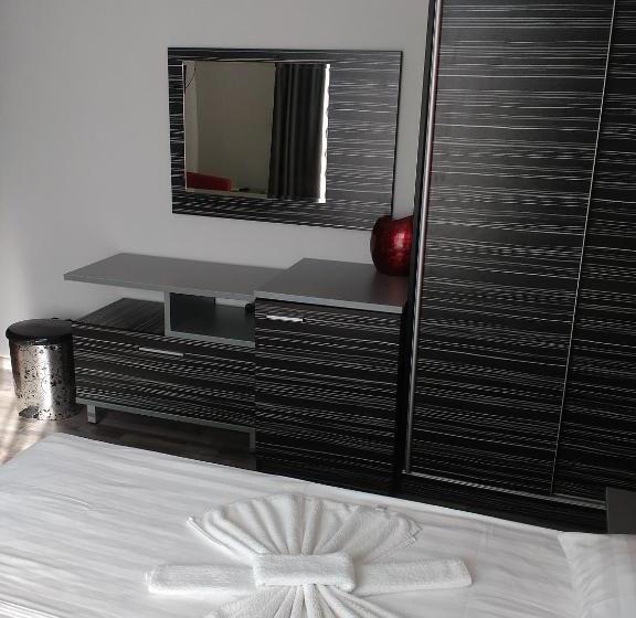 Пансион Fits Guest House