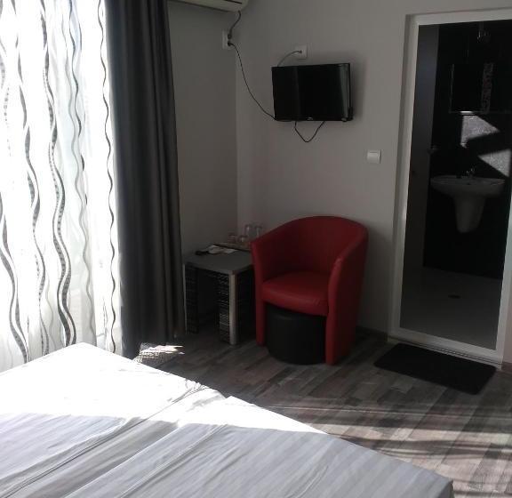 Пансион Fits Guest House