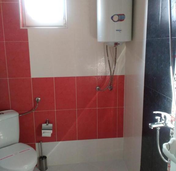 Пансион Fits Guest House