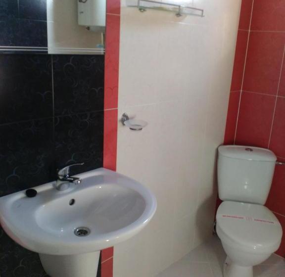 Пансион Fits Guest House