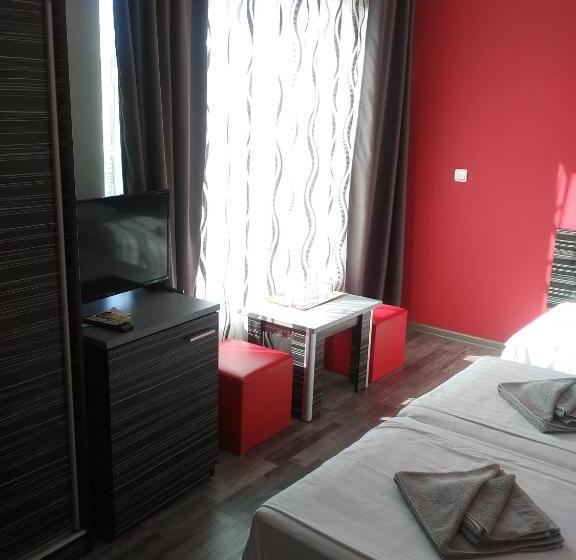 Пансион Fits Guest House