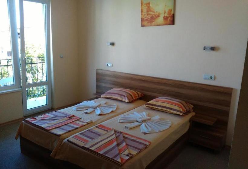 Пансион Fits Guest House