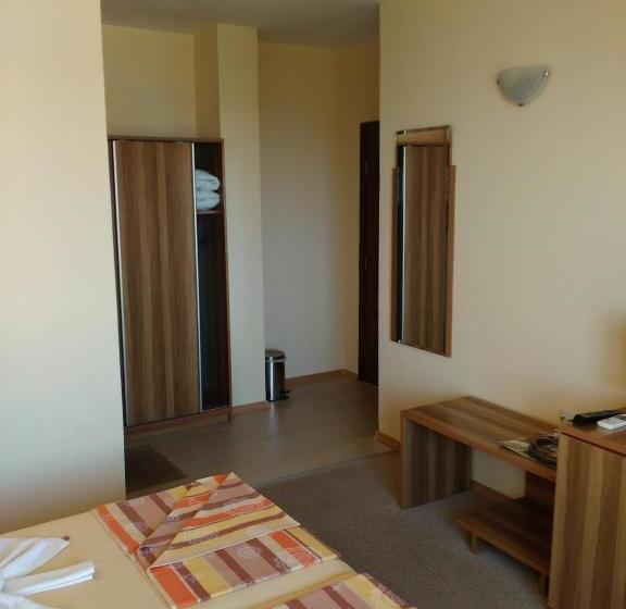 Пансион Fits Guest House