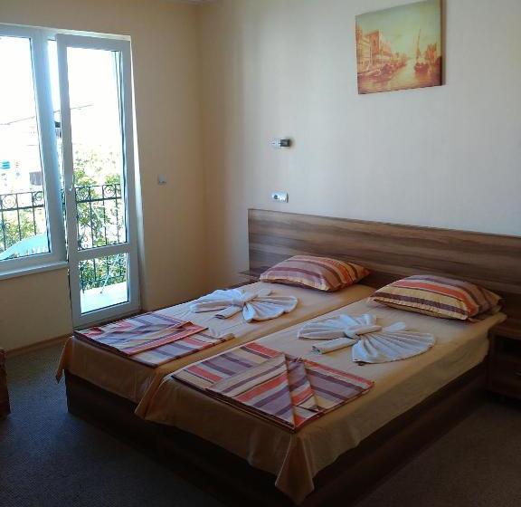 Пансион Fits Guest House