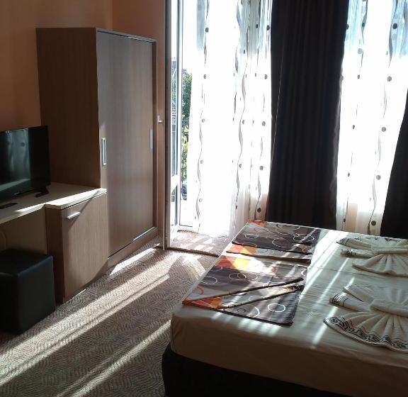 Пансион Fits Guest House