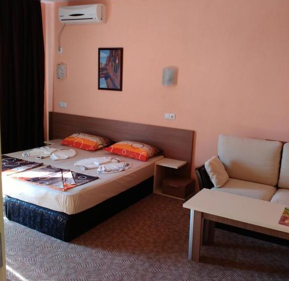 Пансион Fits Guest House