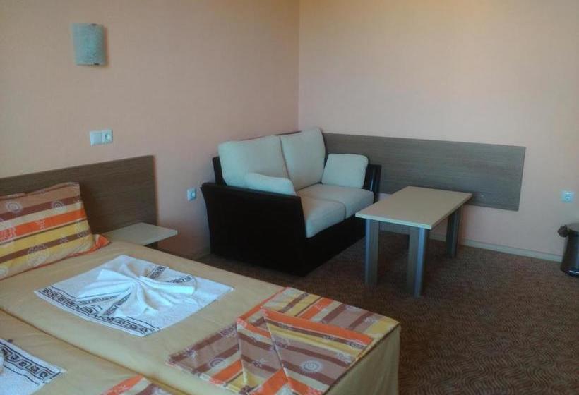 Пансион Fits Guest House